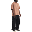 Camiseta Masculina MCD Box Fit Cut MARROM-12612614- -6-